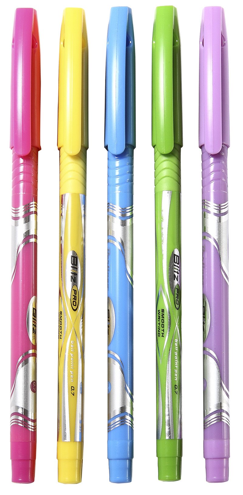 Cheap 12 Colors Gel Ink Pen Colorful Gel Pen Set