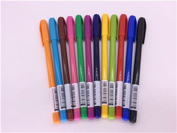 4 in 1 Touch Pen Stylus Laser Pointer Flashlight Ball Point Pen
