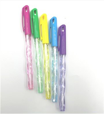 Custom promotion Cartoon Pen for Diamond Pearl Crystal Gift Ball Pen with Logo for Advertising Ballpen