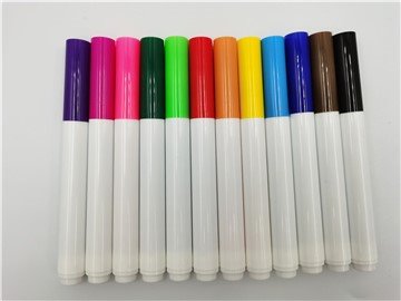 Super Value Stationery 24 Color Water Color Pen