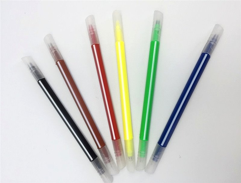 Superior Multi Color Fineliner Drawing Pen with Micro Pigment Ink